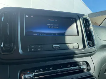 MERCEDES-BENZ Vito 116 Kasten PRO lang AHK TEMPOMAT KAMERA