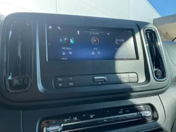 MERCEDES-BENZ Vito 116 Kasten PRO lang AHK TEMPOMAT KAMERA
