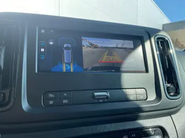 MERCEDES-BENZ Vito 116 Kasten PRO lang AHK TEMPOMAT KAMERA
