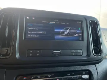 MERCEDES-BENZ Vito 116 Kasten PRO lang AHK TEMPOMAT KAMERA