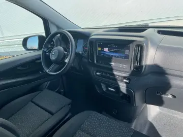 MERCEDES-BENZ Vito 116 Kasten PRO lang AHK TEMPOMAT KAMERA
