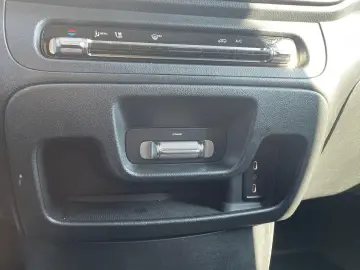 MERCEDES-BENZ Vito 116 Kasten PRO lang AHK TEMPOMAT KAMERA