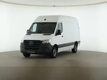 MERCEDES-BENZ Sprinter 317 CDI Kasten Hoch Standard Pro Navi
