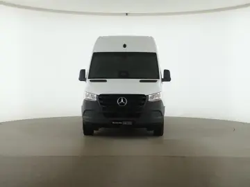 MERCEDES-BENZ Sprinter 317 CDI Kasten Hoch Standard Pro Navi