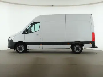 MERCEDES-BENZ Sprinter 317 CDI Kasten Hoch Standard Pro Navi