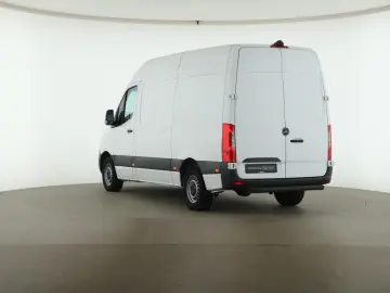 MERCEDES-BENZ Sprinter 317 CDI Kasten Hoch Standard Pro Navi