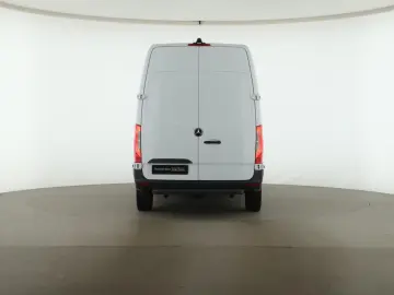 MERCEDES-BENZ Sprinter 317 CDI Kasten Hoch Standard Pro Navi