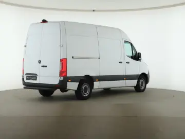 MERCEDES-BENZ Sprinter 317 CDI Kasten Hoch Standard Pro Navi