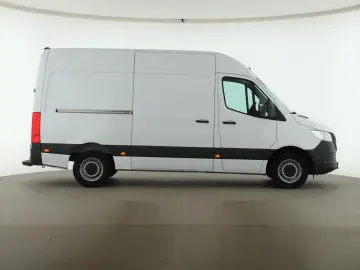 MERCEDES-BENZ Sprinter 317 CDI Kasten Hoch Standard Pro Navi