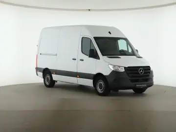 MERCEDES-BENZ Sprinter 317 CDI Kasten Hoch Standard Pro Navi