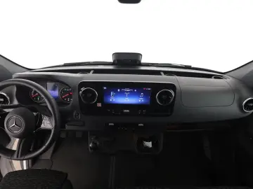 MERCEDES-BENZ Sprinter 317 CDI Kasten Hoch Standard Pro Navi