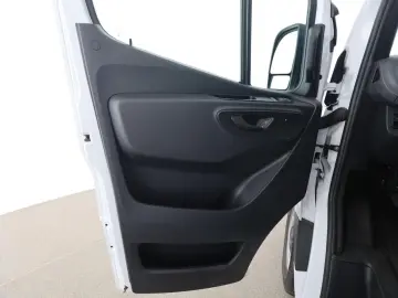 MERCEDES-BENZ Sprinter 317 CDI Kasten Hoch Standard Pro Navi