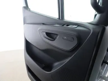 MERCEDES-BENZ Sprinter 317 CDI Kasten Hoch Standard Pro Navi