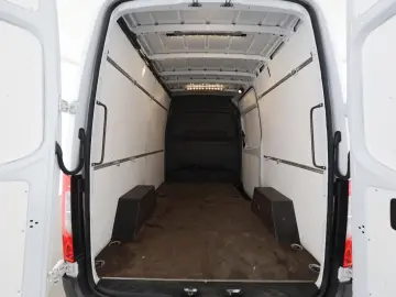 MERCEDES-BENZ Sprinter 317 CDI Kasten Hoch Standard Pro Navi