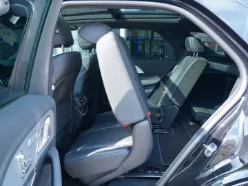 MERCEDES-BENZ GLE 300 d 4M 3xAMG 7-SITZE 360  AIRMAT…