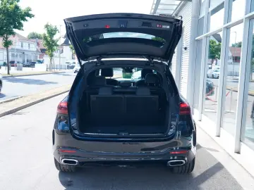 MERCEDES-BENZ GLE 300 d 4M 3xAMG 7-SITZE 360  AIRMAT…