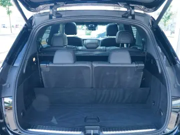 MERCEDES-BENZ GLE 300 d 4M 3xAMG 7-SITZE 360  AIRMAT…