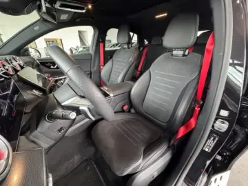 MERCEDES-BENZ GLC 220 Coupe d 4M AMG