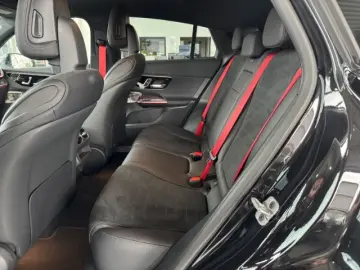 MERCEDES-BENZ GLC 220 Coupe d 4M AMG