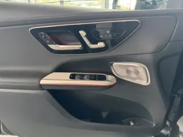 MERCEDES-BENZ GLC 220 Coupe d 4M AMG