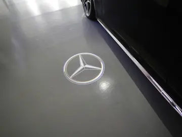 MERCEDES-BENZ S 350 d 4Matic Lang Long AMG-EXECUTIVE SITZ-TV