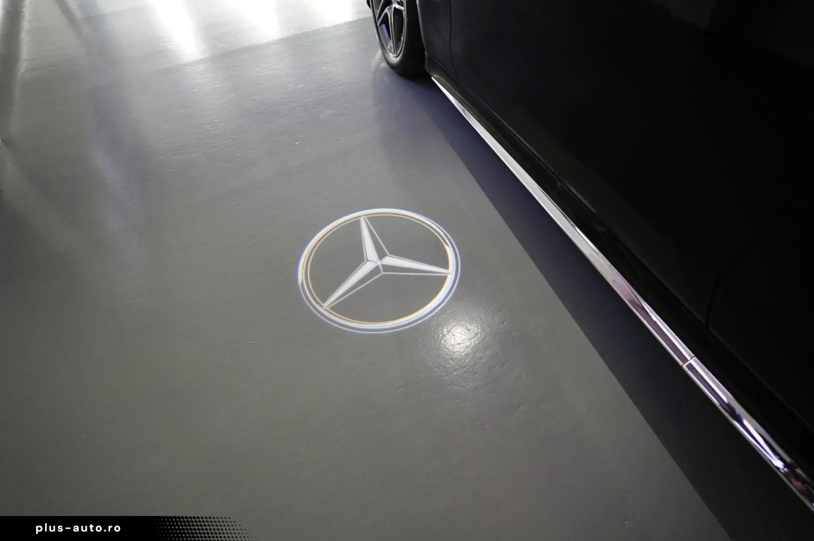MERCEDES-BENZ S 350 d 4Matic Lang Long AMG-EXECUTIVE SITZ-TV