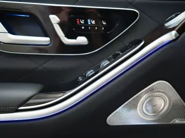 MERCEDES-BENZ S 350 d 4Matic Lang Long AMG-EXECUTIVE SITZ-TV