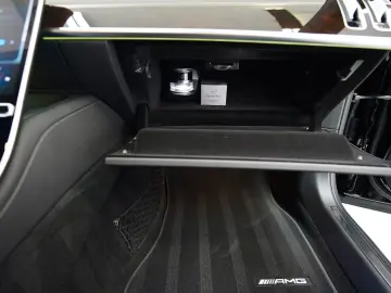MERCEDES-BENZ S 350 d 4Matic Lang Long AMG-EXECUTIVE SITZ-TV