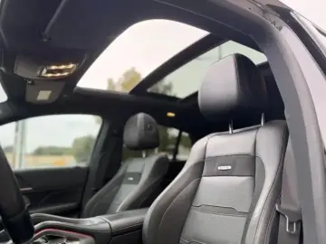 Mercedes-Benz GLE Coupe AMG 53 MHEV 4MATIC