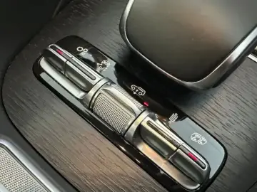Mercedes-Benz GLE Coupe AMG 53 MHEV 4MATIC