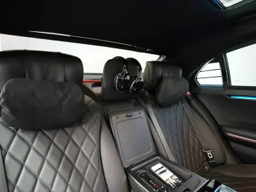 MERCEDES-BENZ S 450 d 4Matic Lang Long ! VOLL FULL !…