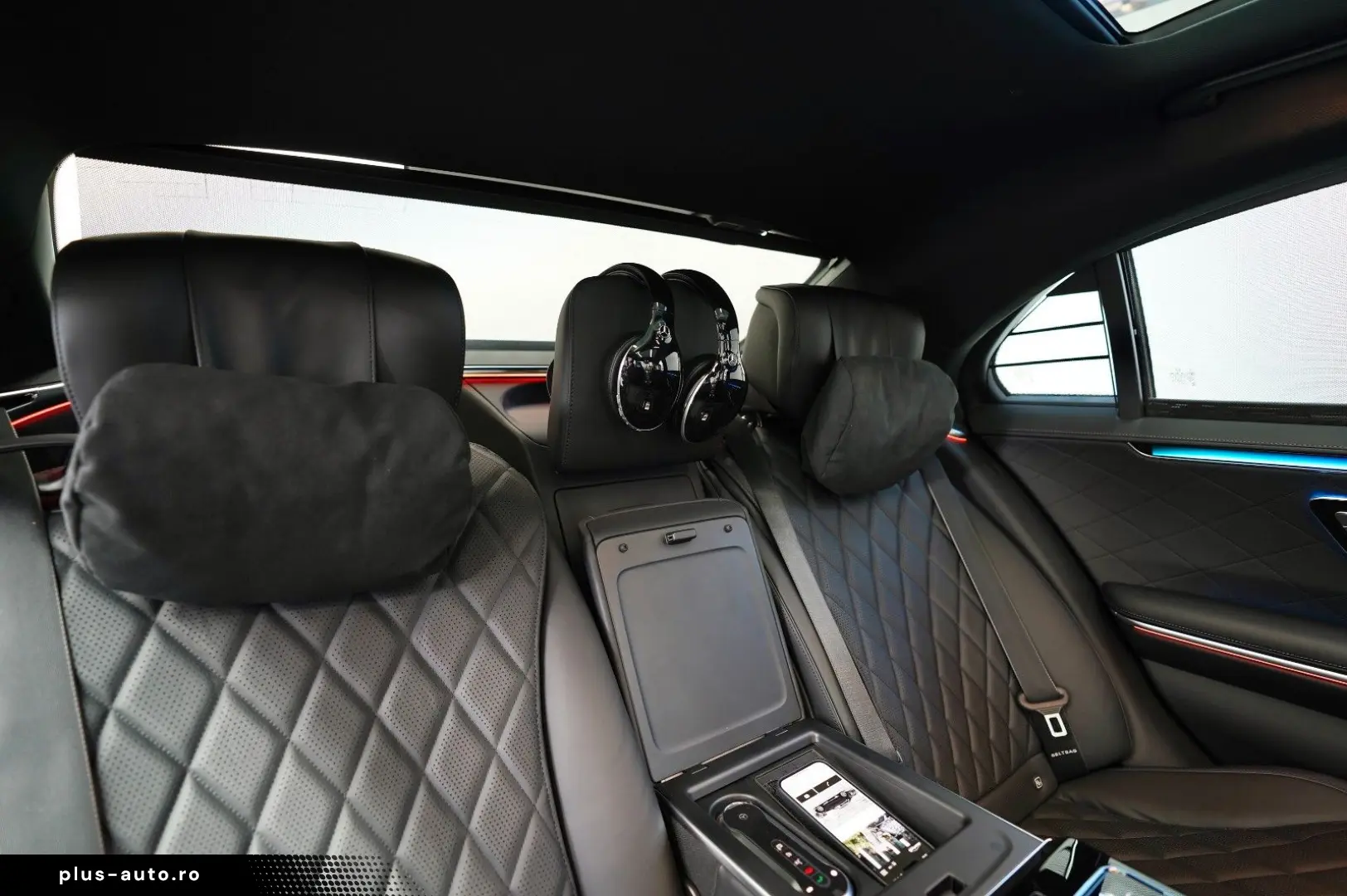 MERCEDES-BENZ S 450 d 4Matic Lang Long ! VOLL FULL !&hellip;