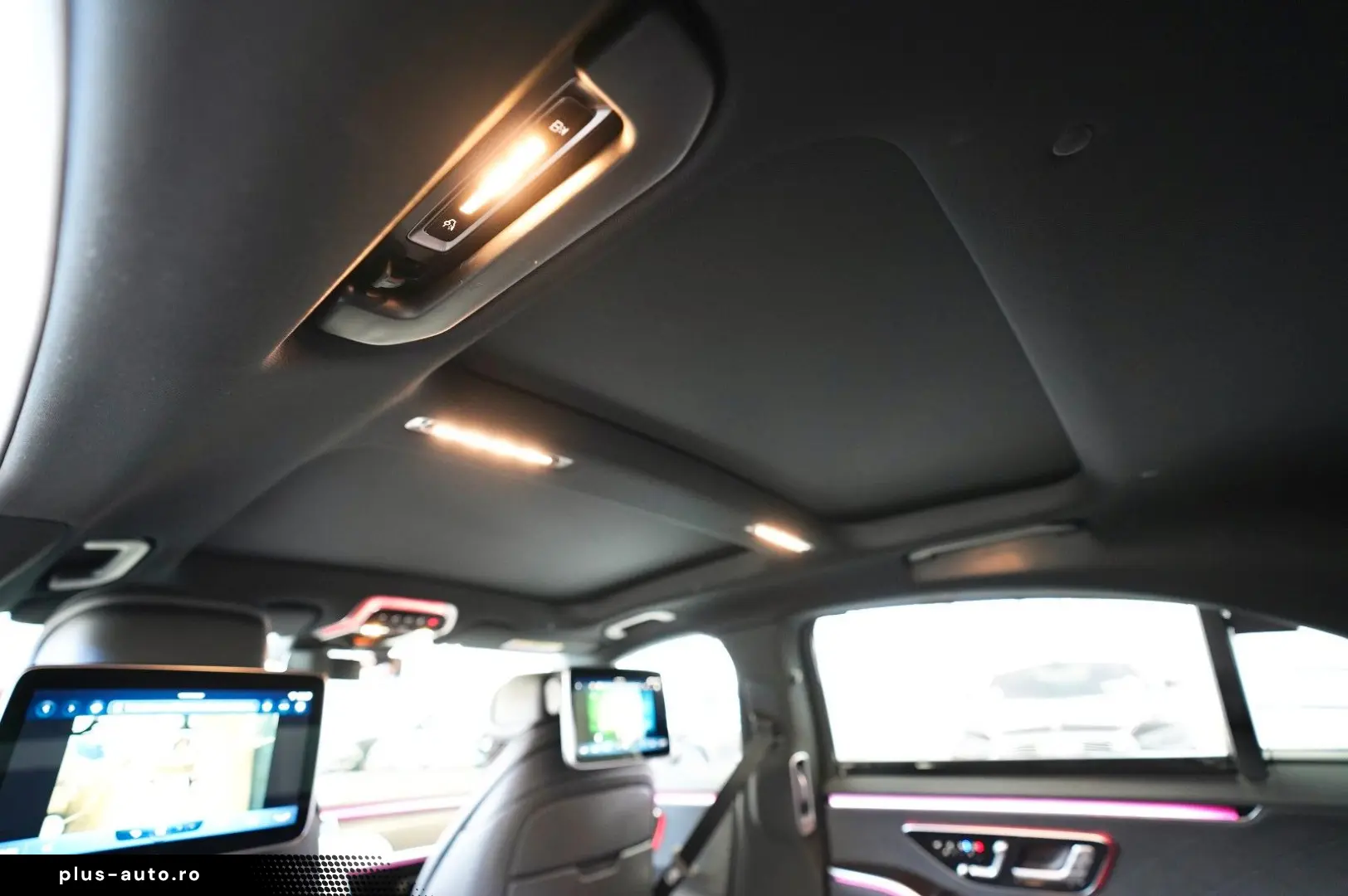 MERCEDES-BENZ S 450 d 4Matic Lang Long ! VOLL FULL !&hellip;