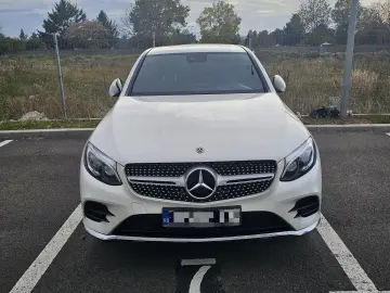 Mercedes-Benz GLC 250