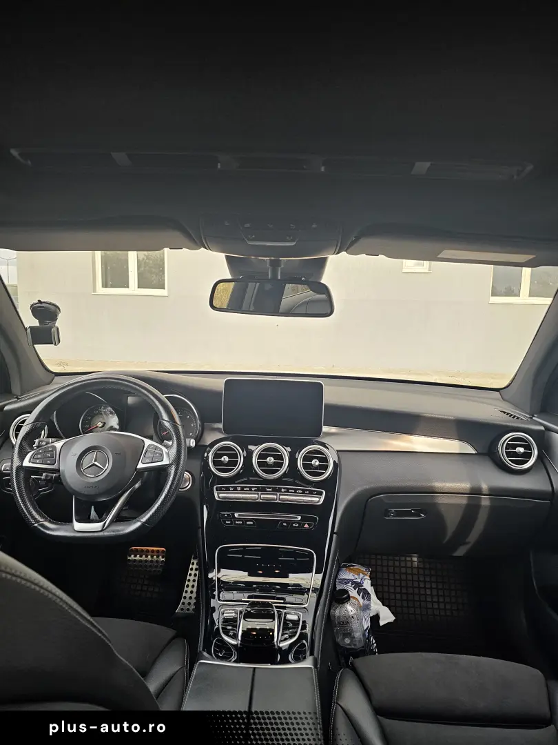 Mercedes-Benz GLC 250