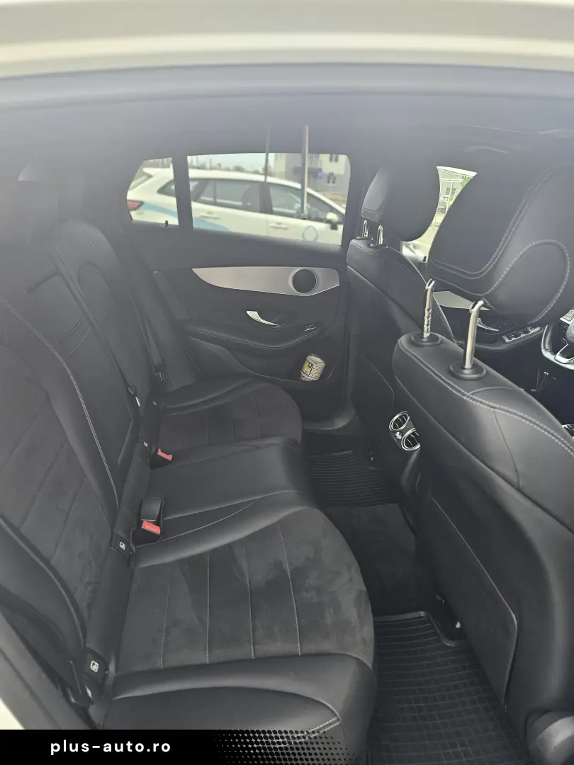 Mercedes-Benz GLC 250