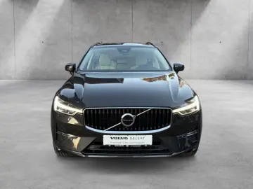 VOLVO XC60 B4 AWD Momentum Pro LEDER   GOOGLE MAPS   K