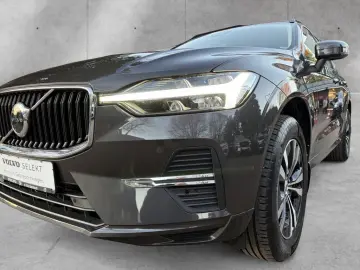 VOLVO XC60 B4 AWD Momentum Pro LEDER   GOOGLE MAPS   K
