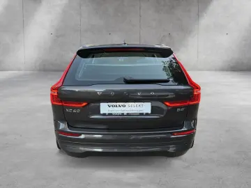 VOLVO XC60 B4 AWD Momentum Pro LEDER   GOOGLE MAPS   K
