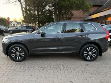 VOLVO XC60 B4 AWD Momentum Pro LEDER   GOOGLE MAPS   K