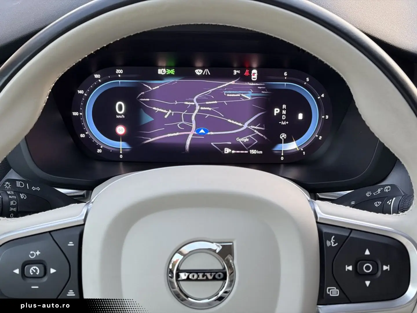 VOLVO XC60 B4 AWD Momentum Pro LEDER   GOOGLE MAPS   K