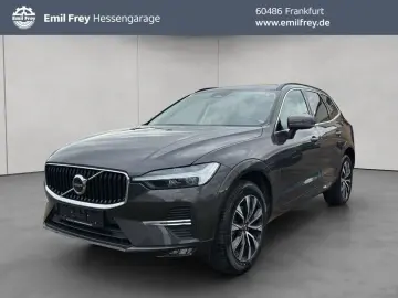 VOLVO XC60 B5 AWD Leder-Beige ACC BLIS
