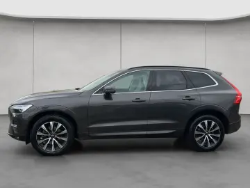 VOLVO XC60 B5 AWD Leder-Beige ACC BLIS