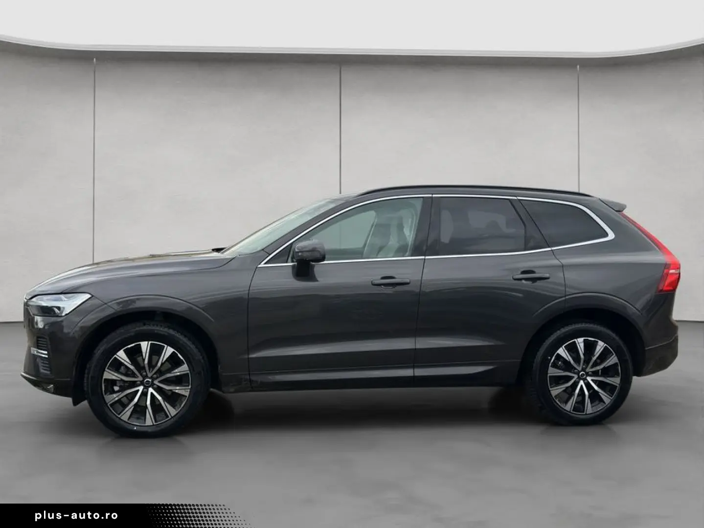 VOLVO XC60 B5 AWD Leder-Beige ACC BLIS