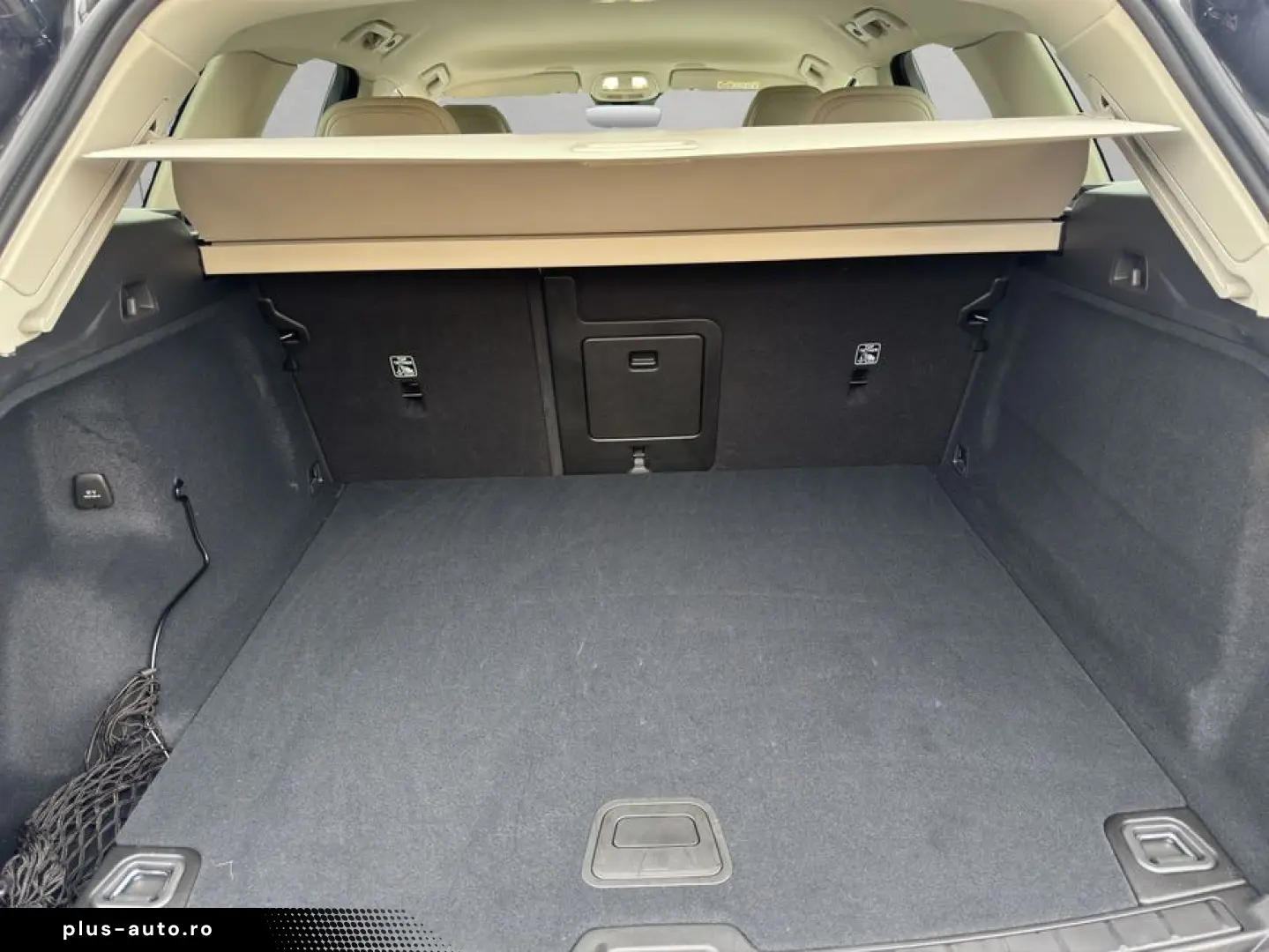 VOLVO XC60 B5 AWD Leder-Beige ACC BLIS