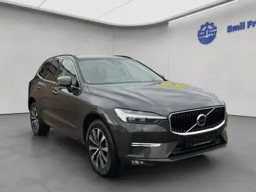 VOLVO XC60 B5 AWD Leder-Beige ACC BLIS