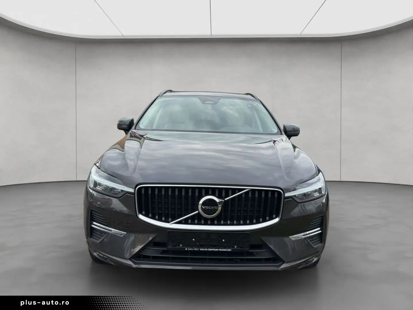 VOLVO XC60 B5 AWD Leder-Beige ACC BLIS