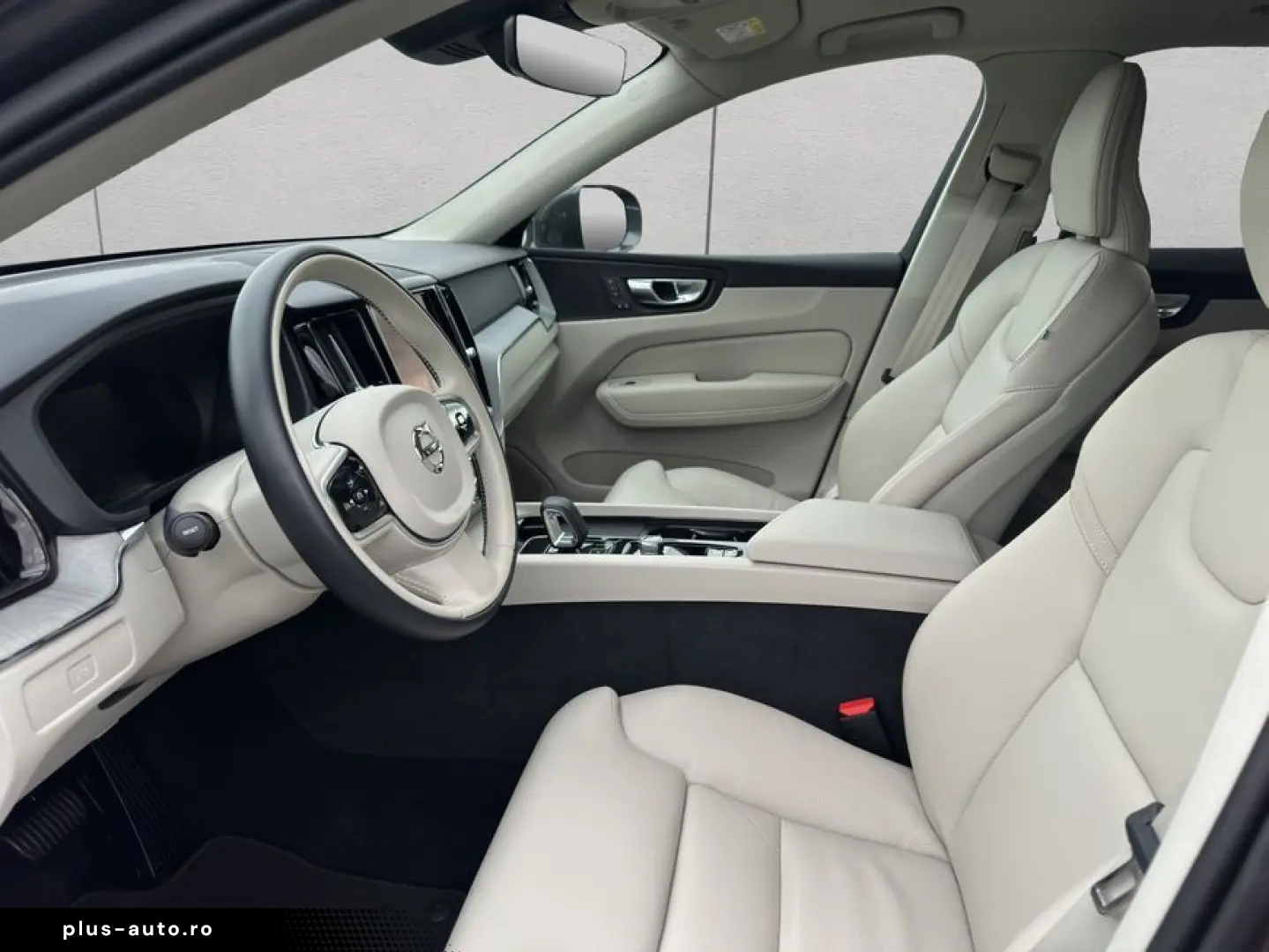 VOLVO XC60 B5 AWD Leder-Beige ACC BLIS