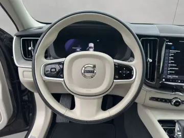VOLVO XC60 B5 AWD Leder-Beige ACC BLIS