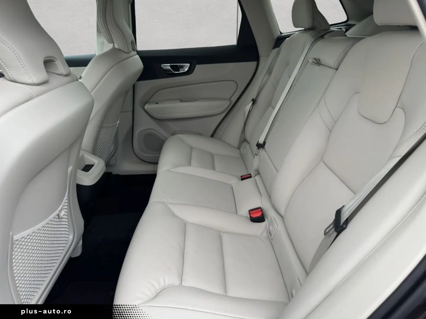 VOLVO XC60 B5 AWD Leder-Beige ACC BLIS